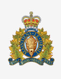 RCMP - Crest