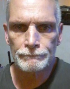Missing person to locate: Dale Revell