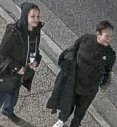 Agression violente : la police recherche deux suspectes