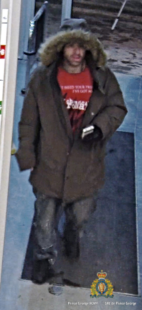 Pouvez-vous identifier ces personnes?