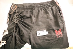 RCMP and BC Coroners Service are seeking the public’s assistance to identify a deceased person  