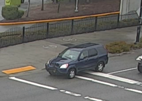 Police seek to identify hit and run driver